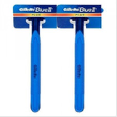 Gillette blue 2 plus rasoir