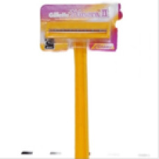 Gillette minora 2 razor–