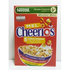 Céréales cheerios miel 375g nestlé