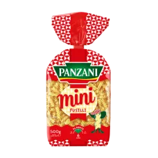 Mini fusili panzani 500g