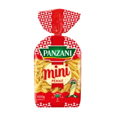 Mini penne panzani 500g