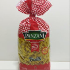 Fusilli panzani 500g