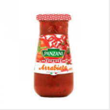 Sauce arrabiata 400g panzani