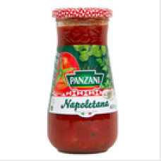 Sauce napoletana 400g panzani