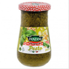 Sauce pesto 200g panzani