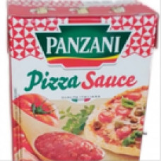 Pizza sauce 390g panzani