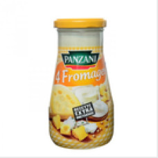4 fromages panzani 370g