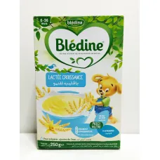 Blédine flocons de céréale lactée croissance 250g