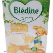 Blédine flocons de céréale saveur biscuit & lait 250g