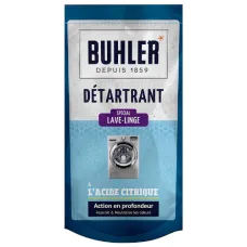 Acide citrique lave buhler 200g