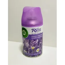 Air wick charge lavanda camomila
