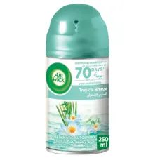 Air wick recharge tropical breeze 250 ml