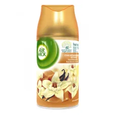 Air wick recharge vanille caramel 250ml