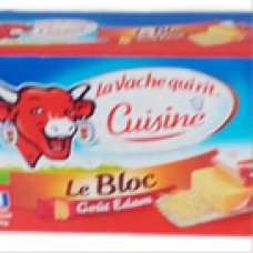 Le bloc goût edam 90g la vache qui rit