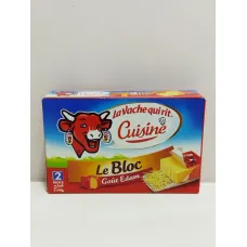 Le bloc goût edam 2x90 la vache qui rit
