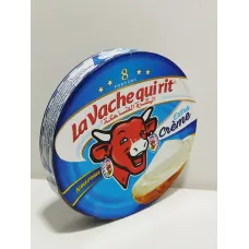 Fromage la vache qui rit extra crème 8 portions