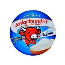 Fromage la vache qui rit extra crème 16 portions