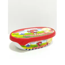 La vache qui rit goût délicieux d&rsquo;edam 200g