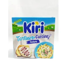 Fromage tartine cuisine kiri 140g