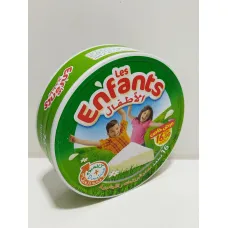 Fromage les enfants 16 portions
