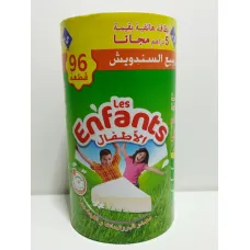Fromage les enfants 96 portions