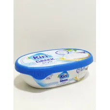 Kiri greek style made with fresh yoghurt 200g