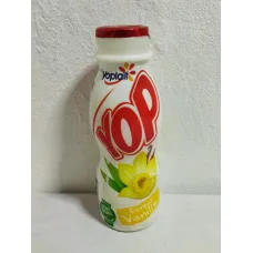 Yop yoplait vanille 165g