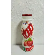 Yop yoplait fraise 165g