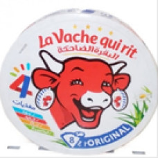 Fromage la vache qui rit l&rsquo;original 8 portions
