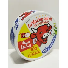 Fromage la vache qui rit l&rsquo;original 16 portions