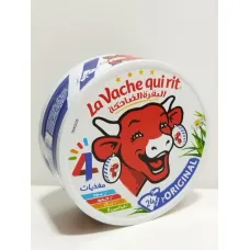 Fromage la vache qui rit l&rsquo;original 24 portions