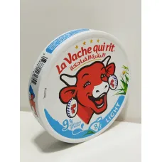 Fromage la vache qui rit light 8 portions