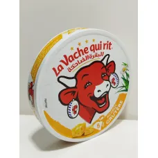 Fromage la vache qui rit goût cruyère 8 portions