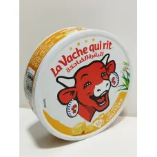 Fromage la vache qui rit goût cruyère 16 portions