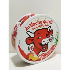 Fromage la vache qui rit goût fromage 16 portions