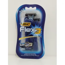 Bic flex 3 3u