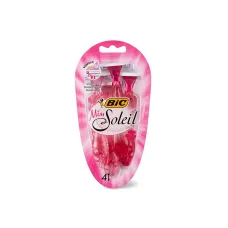 Pure lady pink bic p4
