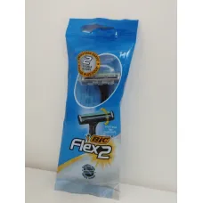 Bic flex 2 1u