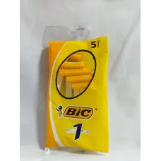 Bic norm p5