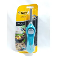 Briquet bic mega lighter