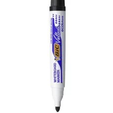 Ecolutions velleda noir bic