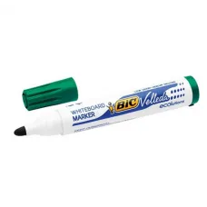 Ecolutions velleda vert bic