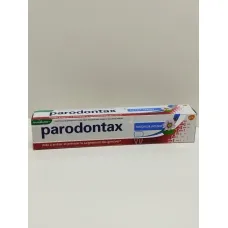 Dentifrice parodontax fraîcheur intense 75ml