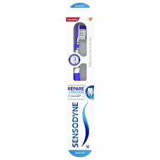 Brosse souple multi protection sensodyne