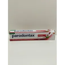 Dentifrice parodontax original 75ml