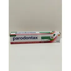 Dentifrice parodontax protection fluor 75ml