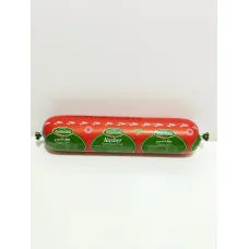 Kasher saucisson cuit aux olives 350g koutoubia
