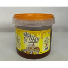 Miel attaj 700g