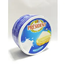 Fromage président 24 portions