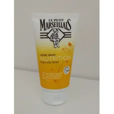 L.p.m crème mains nutrition peaux très sèches 75ml